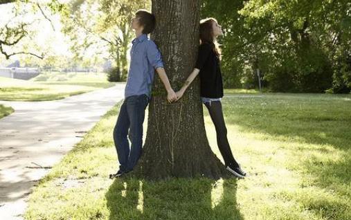 女人一旦这样称呼你说明认定你了,称呼很重要