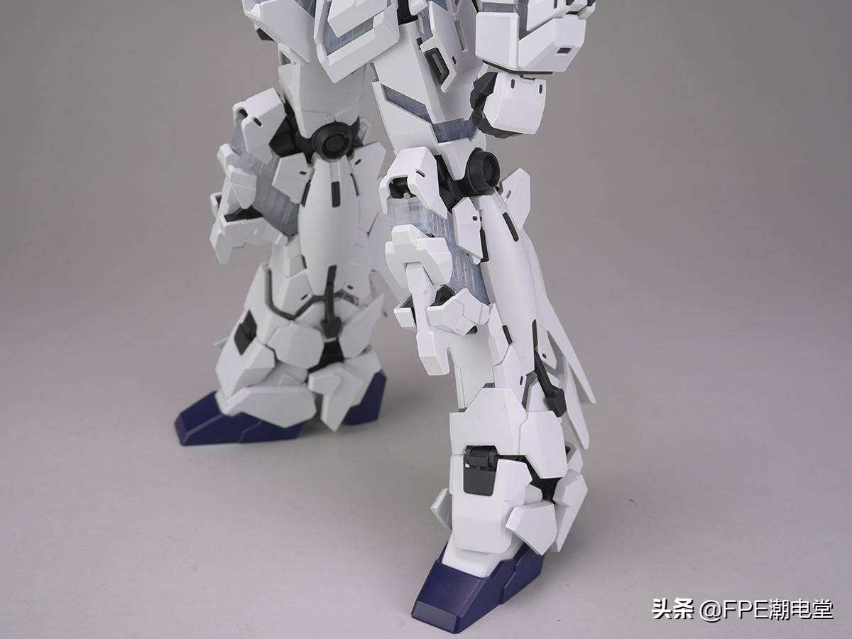 模玩控独角兽高达,模玩高达独角兽rg