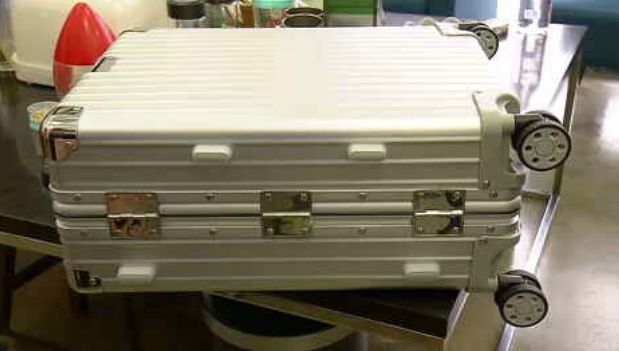 行李箱有假货吗,天猫行李箱是正品吗