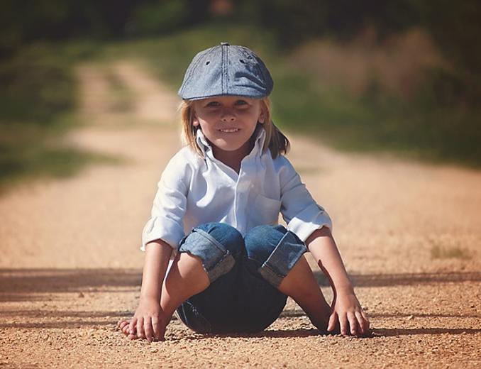 如果孩子喜欢说谎怎么惩罚,孩子长大了还喜欢说谎