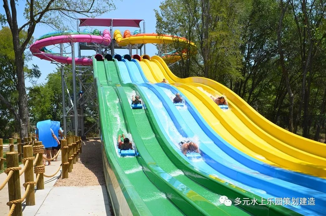 水上乐园滑梯维修视频教程,水上乐园维修施工方案