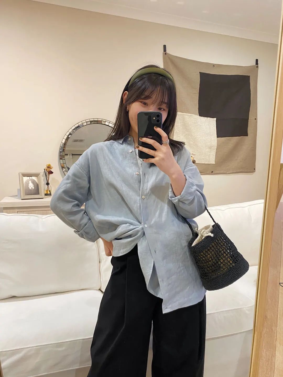 微胖女生的100个技巧,微胖女生显瘦攻略