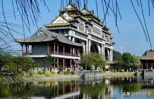 春节顺德自由行攻略,春节顺德游玩攻略