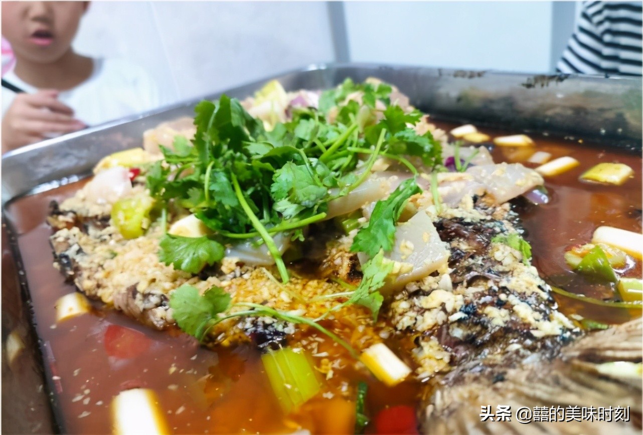 万州烤鱼哪家最正宗最好吃,万州排名第一的烤鱼