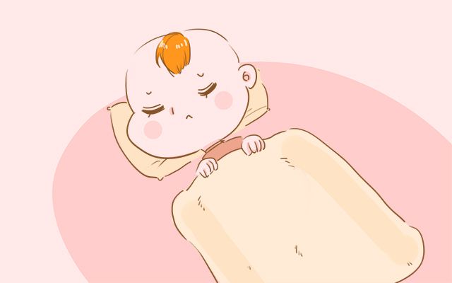 宝宝睡觉不安稳老是哼唧哼唧视频,宝宝睡觉哼唧踢腿不踏实怎么办