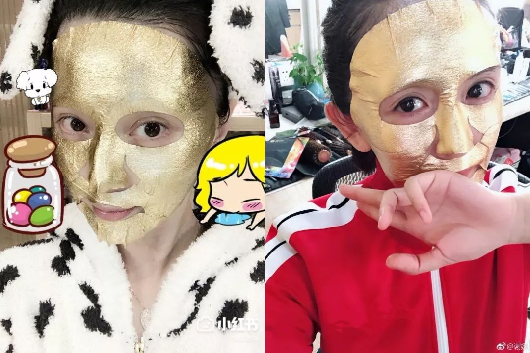 有一种自信叫周冬雨,有一种美叫周冬雨