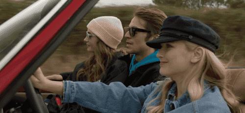 无知还是傲慢？美国土锤妞在巴黎镀金，教教法国人怎么做网红营销