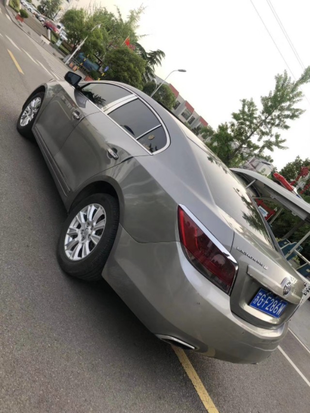 19年别克君越升级大屏幕,老款君越可以升级新款大屏吗