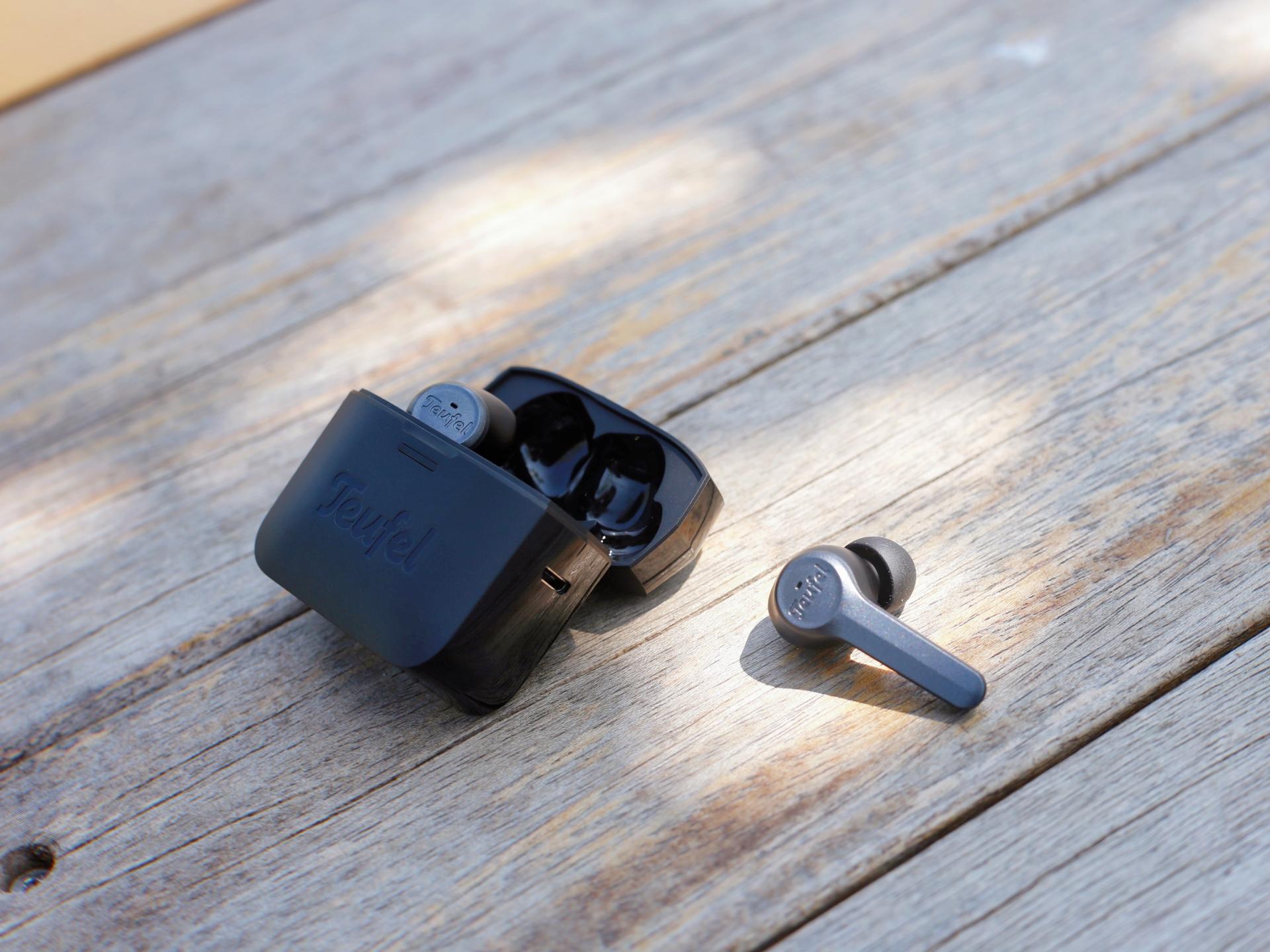 德国teufel真无线耳机评测,欧洲tws耳机测评