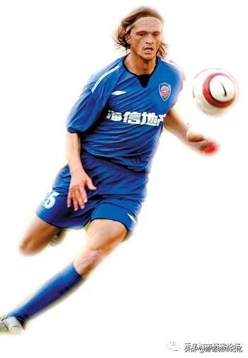 青岛海利丰队,青岛海利丰2010年球队名单