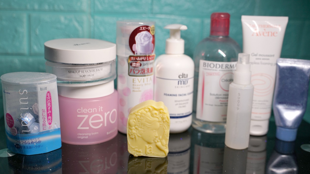 洁面皂氨基酸洗面奶,酵素洗面奶