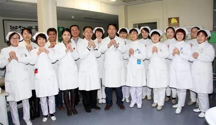 淋巴瘤专病门诊,淋巴瘤专业