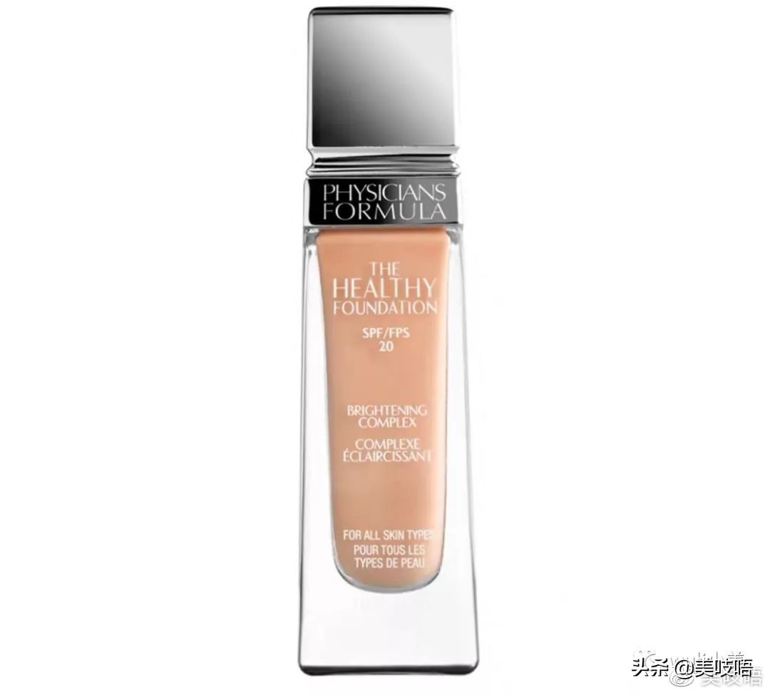 秋冬混干平价粉底推荐,十大公认好用的粉底测评