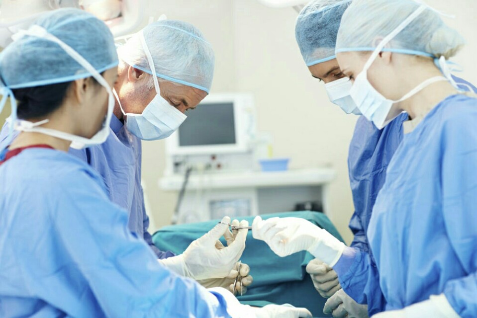 胃癌术后食欲差,胃癌术后没有食欲怎么回事