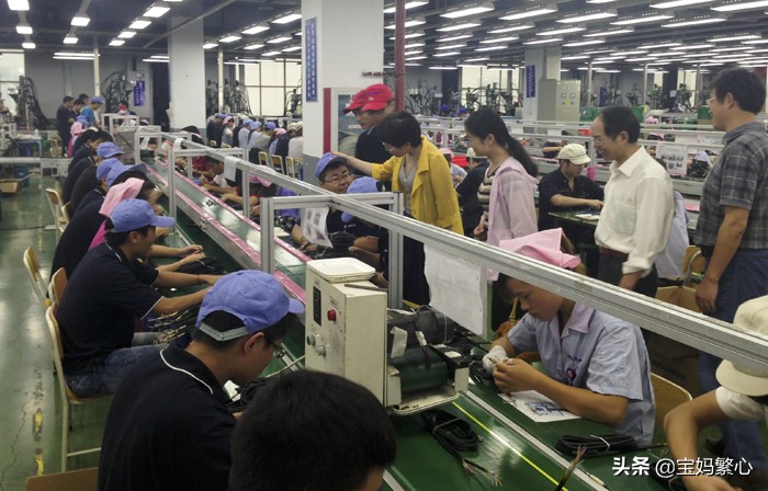 深圳富士康哪个部门轻松工资又高,在富士康打工的日子