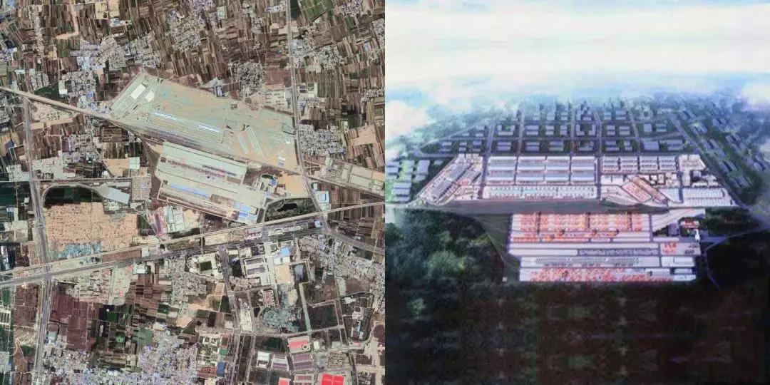 谷歌地球带你从不同的角度看世界,西安谷歌地球进展