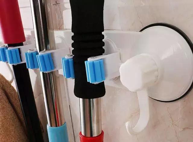 吸盘挂钩挂不住总掉怎么办,吸盘挂钩怎么去掉最快方法