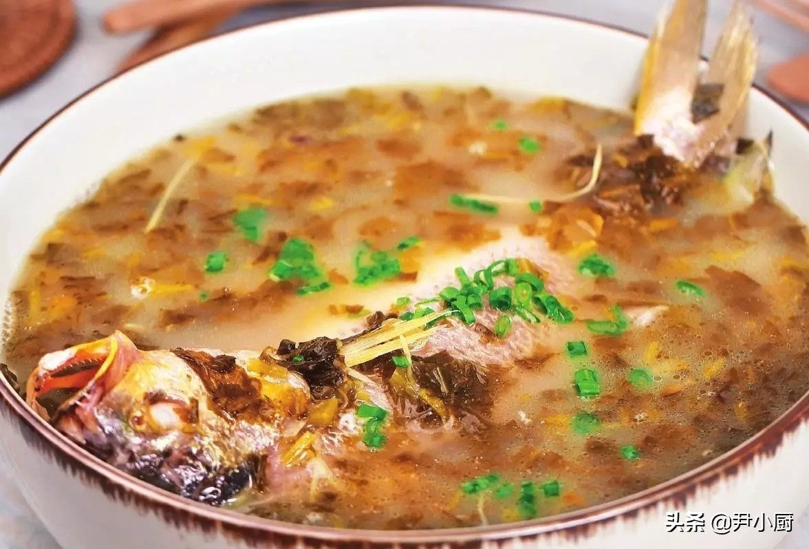 黄花鱼怎么做好吃简单易学,黄花鱼怎么做最好吃视频大全