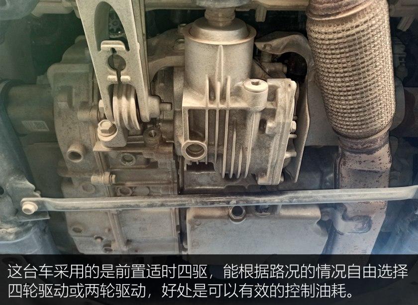 美系雪佛兰探界者suv霸气街拍,2020年suv雪佛兰探界者黑武士