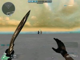 穿越火线只有老玩家才知道的问题,只有老玩家才懂