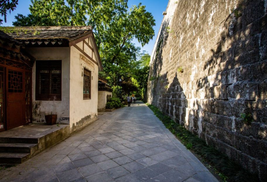 南京有哪些免费公园,南京象山湖公园免费攻略