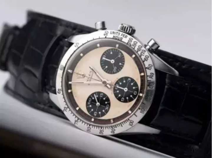 手表能保值增值吗,劳力士手表保值增值吗