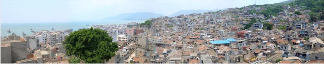 有一种美叫海边的风景,有一种美叫海南的海