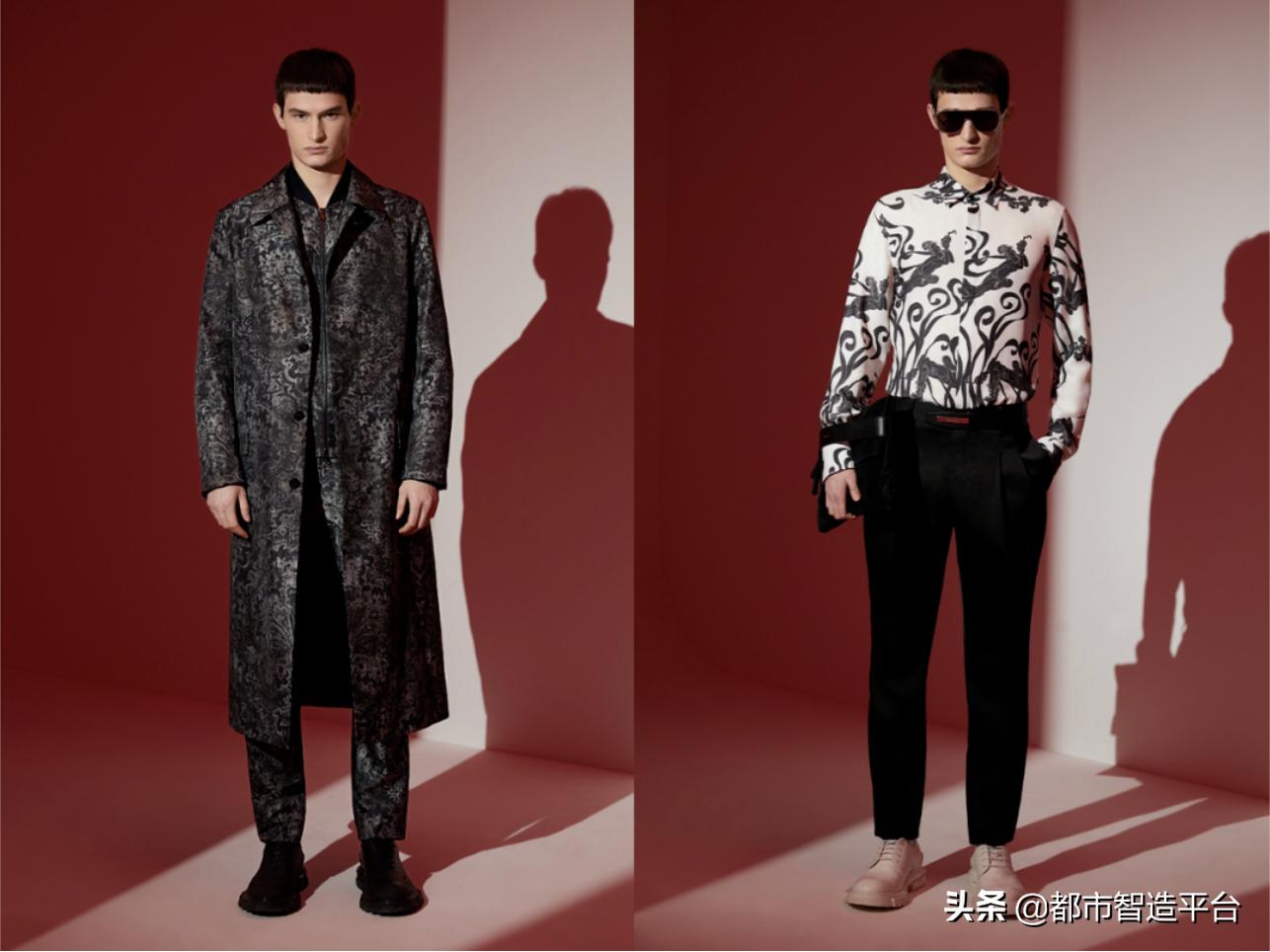 劲霸男装最经典的一款,劲霸男装为什么版型那么好