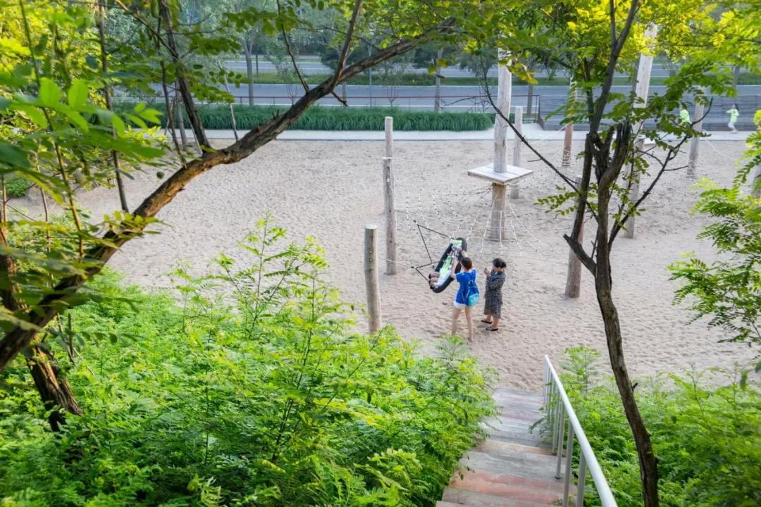 阿那亚北岸设计动图,阿那亚北岸设计