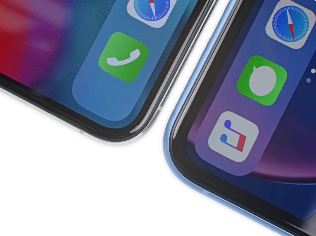 iphonexr拆解过程,iphonexr拆解详细过程