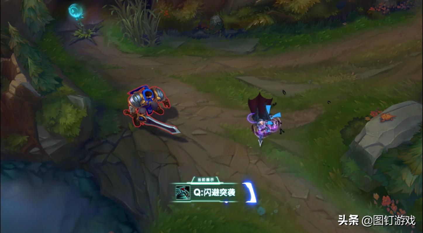 英雄联盟全皮肤鉴赏,暗夜猎手薇恩台词鉴赏