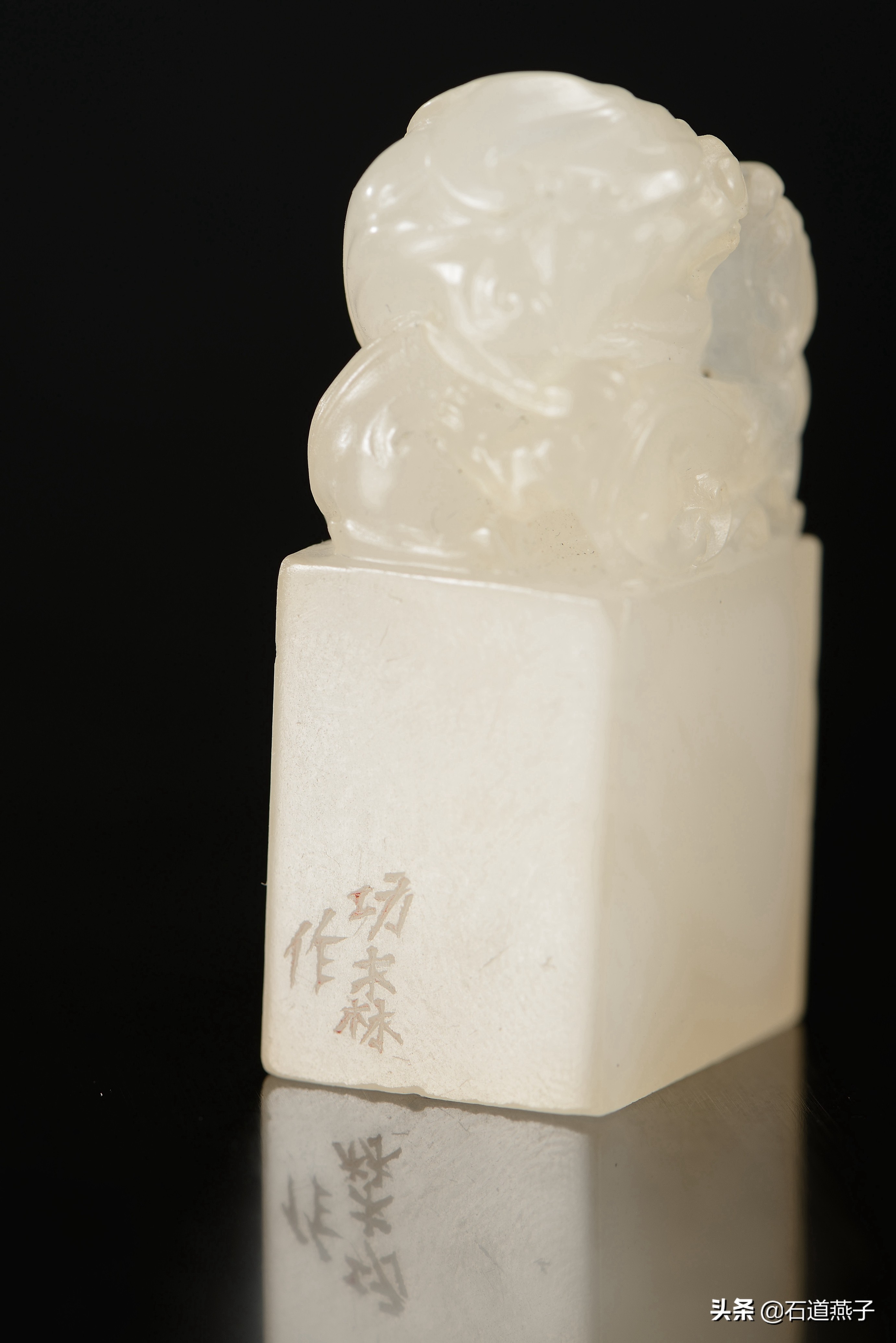 钤印十大误区,钤印的正确步骤是啥