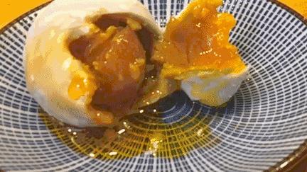 又一条美食高铁开通了！江苏高邮，咸鸭蛋好吃，真不是瞎吹的