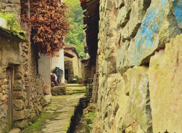 浙江有个像欧洲的地方,浙江旅游必去十大美食