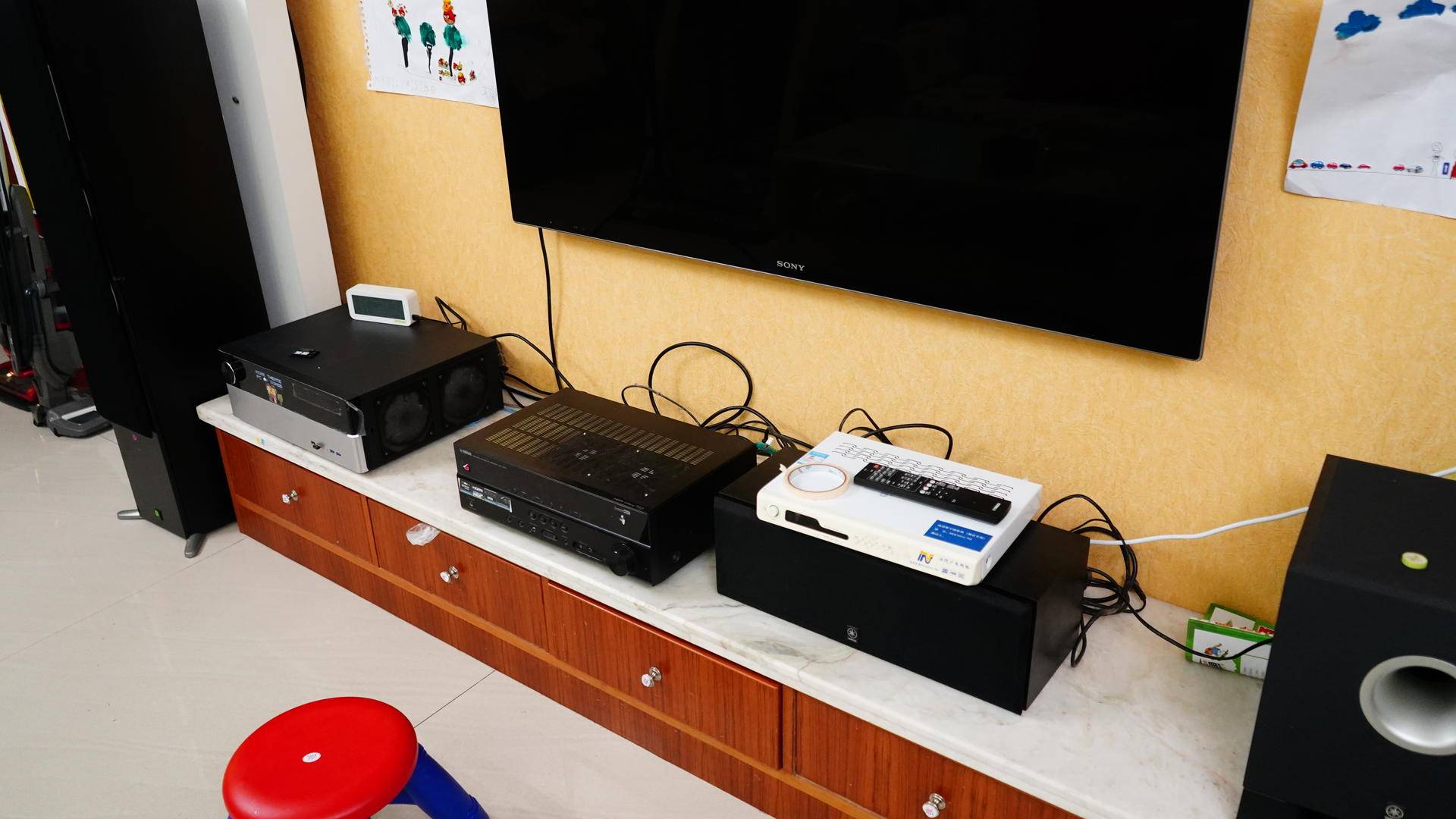 普乐之声magnifimini评测,普乐之声magnifimaxsr5.1评测