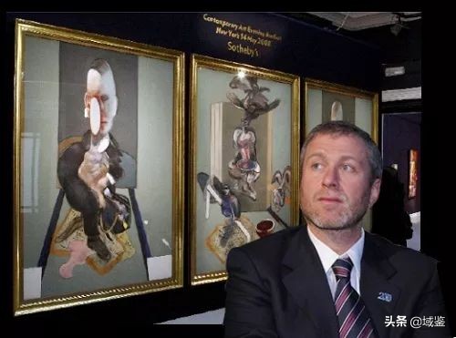 全球前100名富豪中，隐藏着哪些资深收藏家？