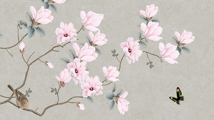 茶室隔断屏风现代简约,不锈钢茶室屏风隔断新中式