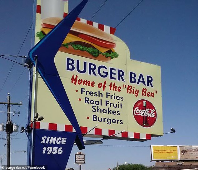 美一汉堡店在澳洲大火期间将袋鼠肉搬上菜单？店家：一年前的计划