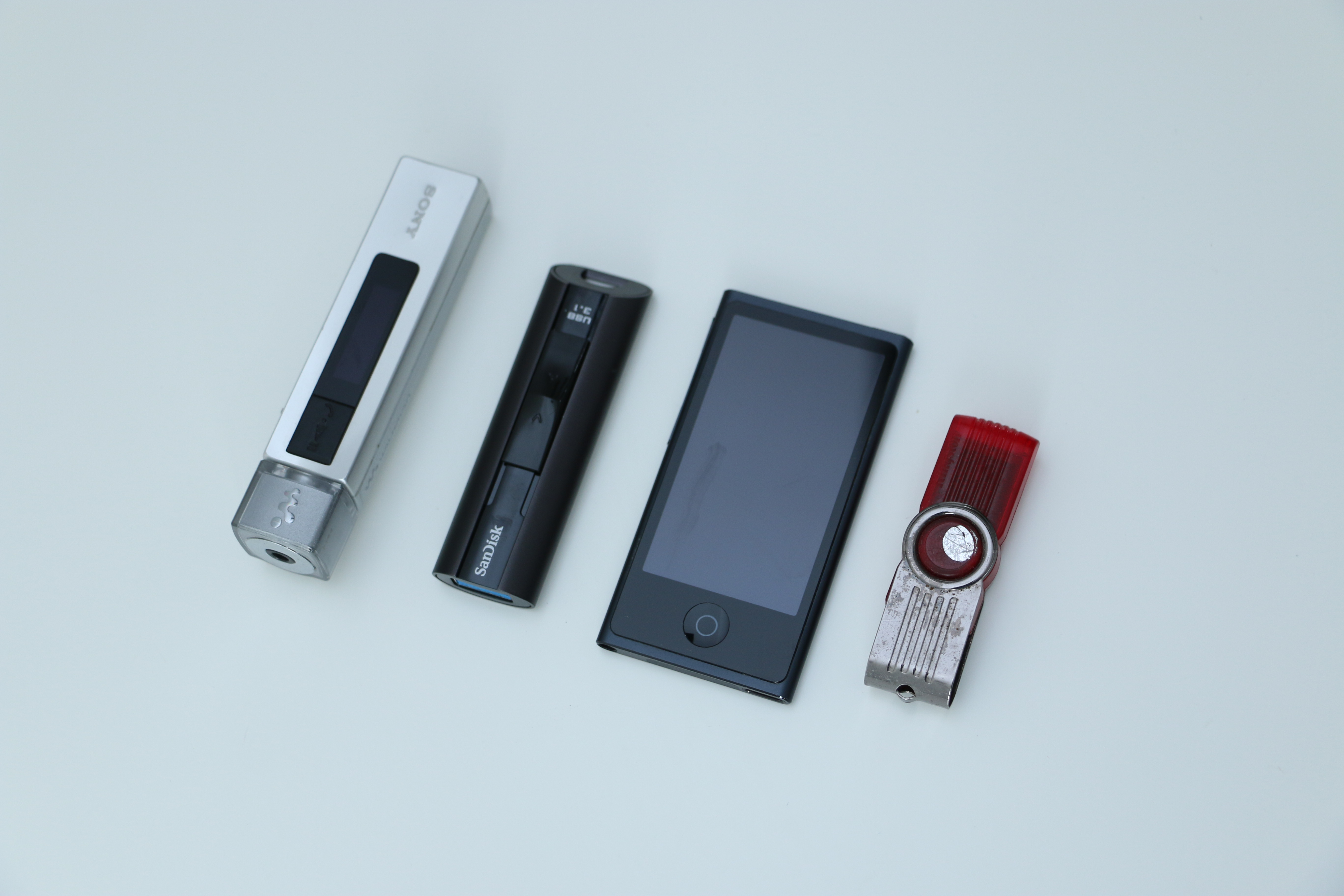 平平无奇和朴实无华,便宜又实用的edc