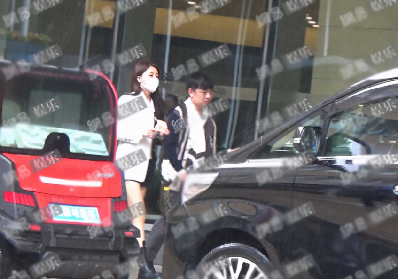 甘薇负债,甘薇资产负债多少亿