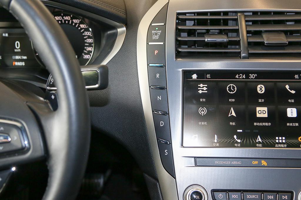 叫好不叫座的一款车，林肯MKZ实力不错，为何总被人所低估