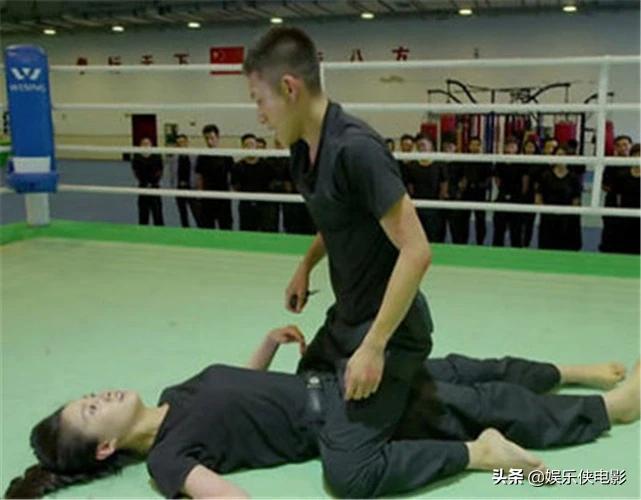 和张一山关系最好的四个女星,张一山和杨紫有没有演过情侣