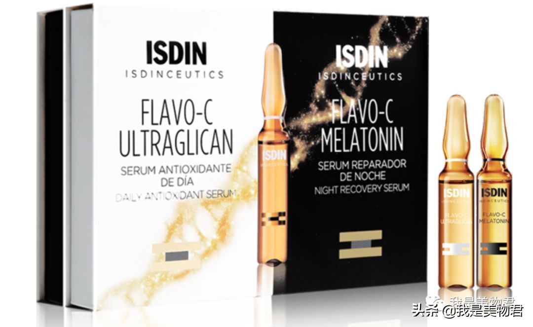 安瓶精华和普通精华有什么区别,安瓶精华是保湿还是美白