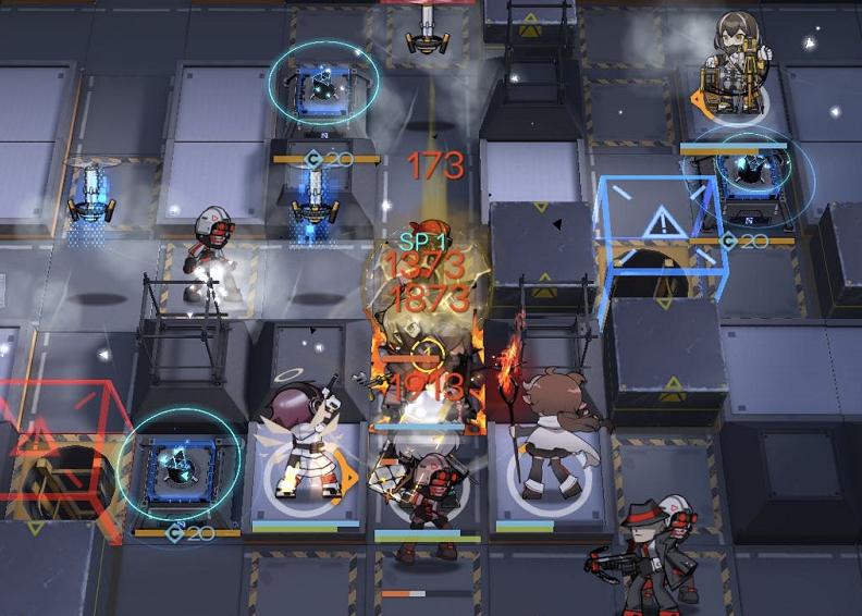 明日方舟麦哲伦是什么企鹅,明日方舟麦哲伦企鹅图文