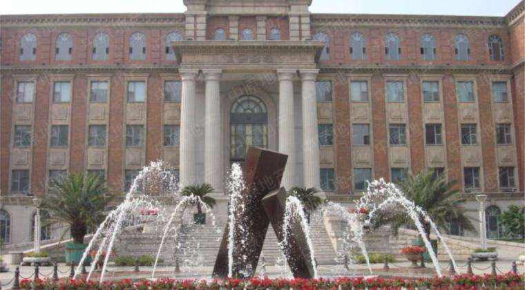 天津市市重点高中有哪些,天津重点高中都有哪些