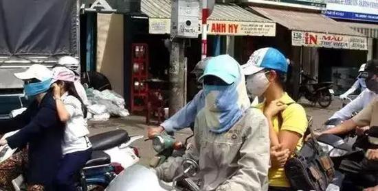 狼哥越南 (权哥带你了解越南)