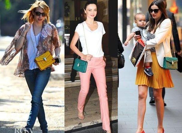 bvlgari包包蛇头红色真假,怎么辨别宝格丽蛇头包的真假