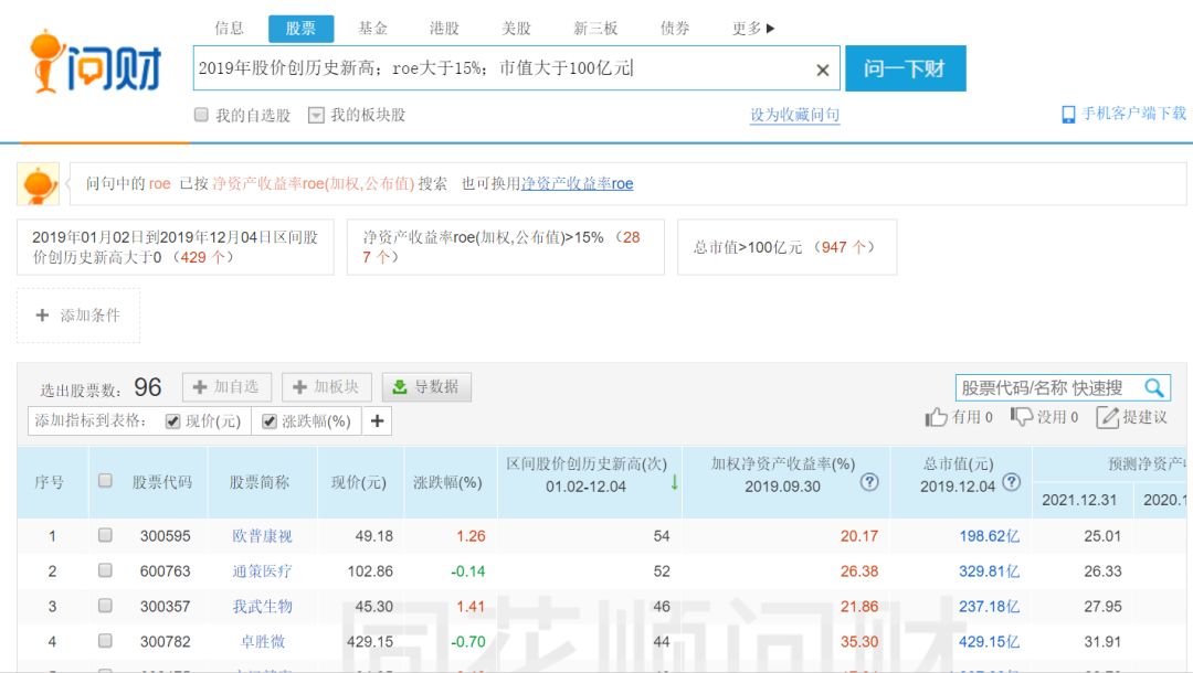 炒股干货短线选股视频,干货选股指标