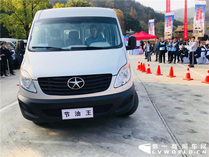 星瑞最省油的一款车,大空间低油耗买什么车