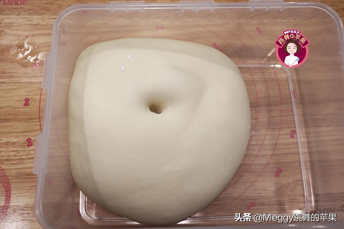 面包到底怎么做才能松软拉丝,面包拉丝最简单的方法